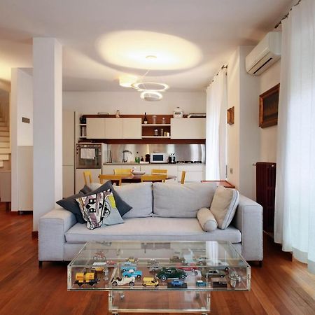 Appr Grande Trastevere-Pascarella Рим Экстерьер фото