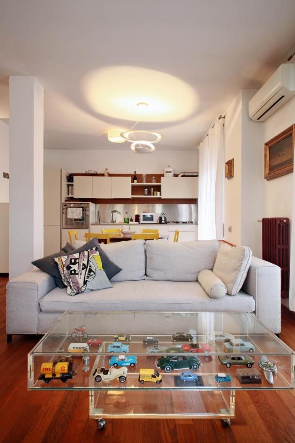 Appr Grande Trastevere-Pascarella Рим Экстерьер фото