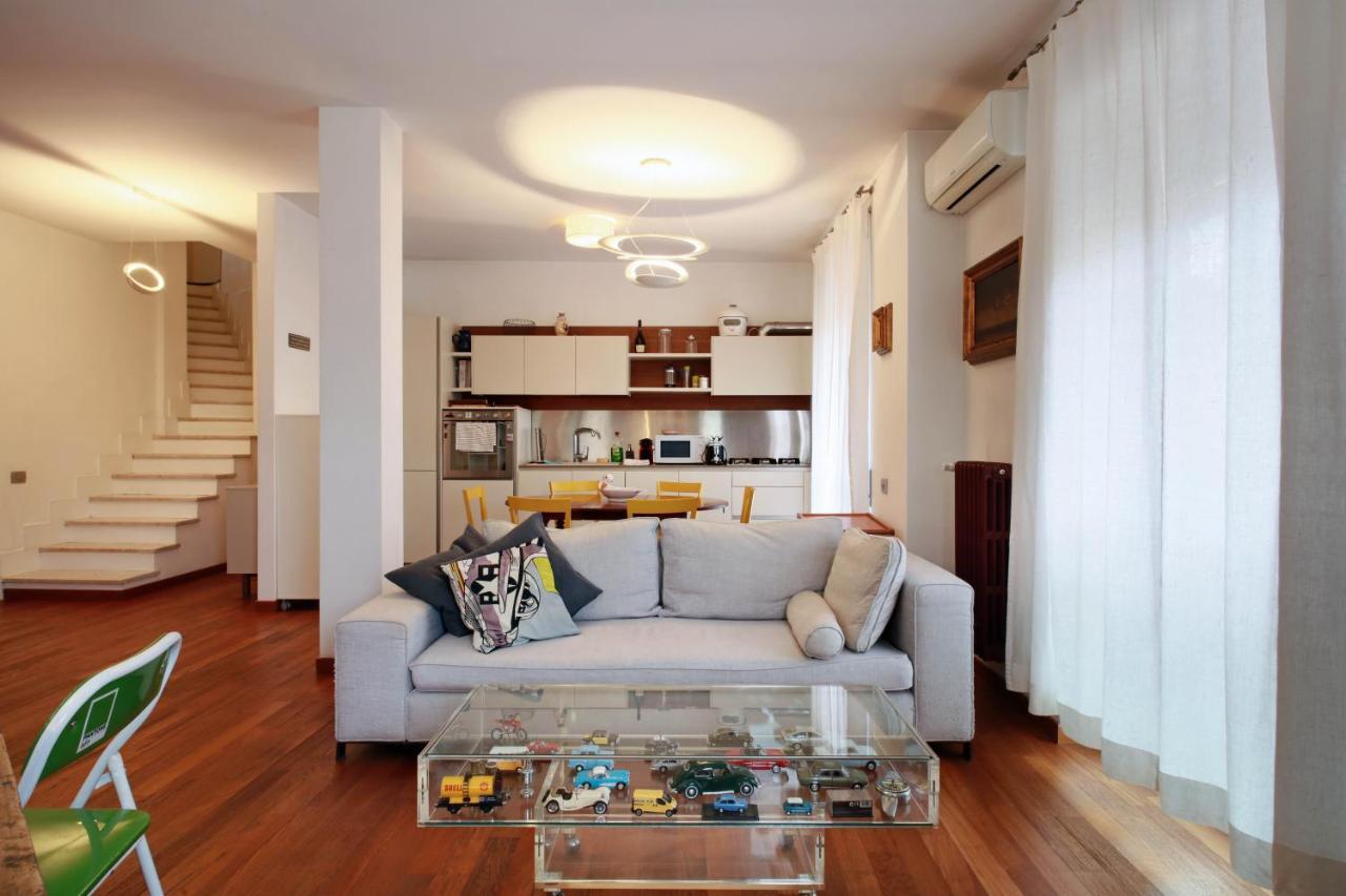 Appr Grande Trastevere-Pascarella Рим Экстерьер фото