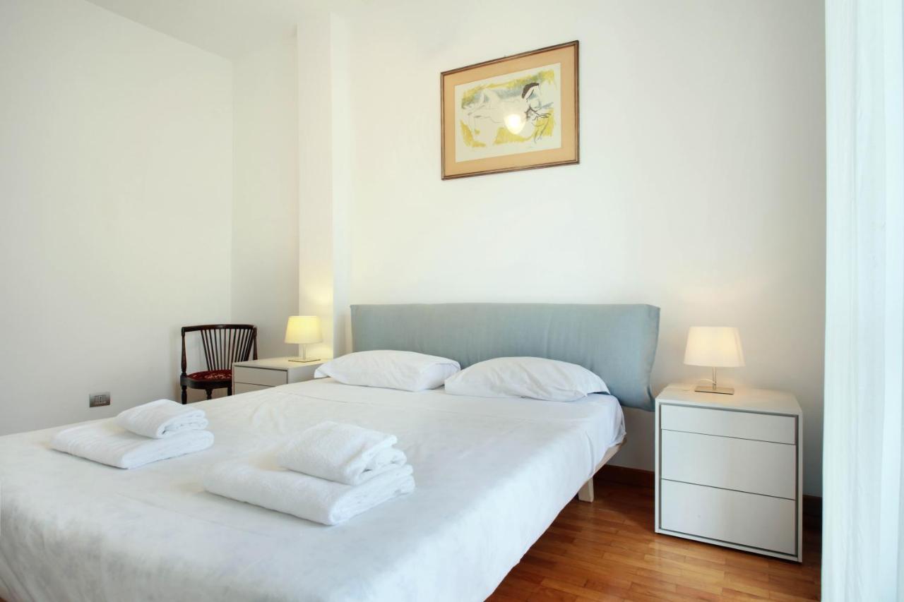 Appr Grande Trastevere-Pascarella Рим Экстерьер фото
