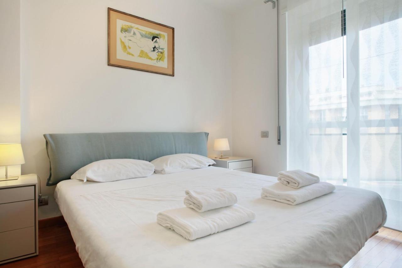 Appr Grande Trastevere-Pascarella Рим Экстерьер фото
