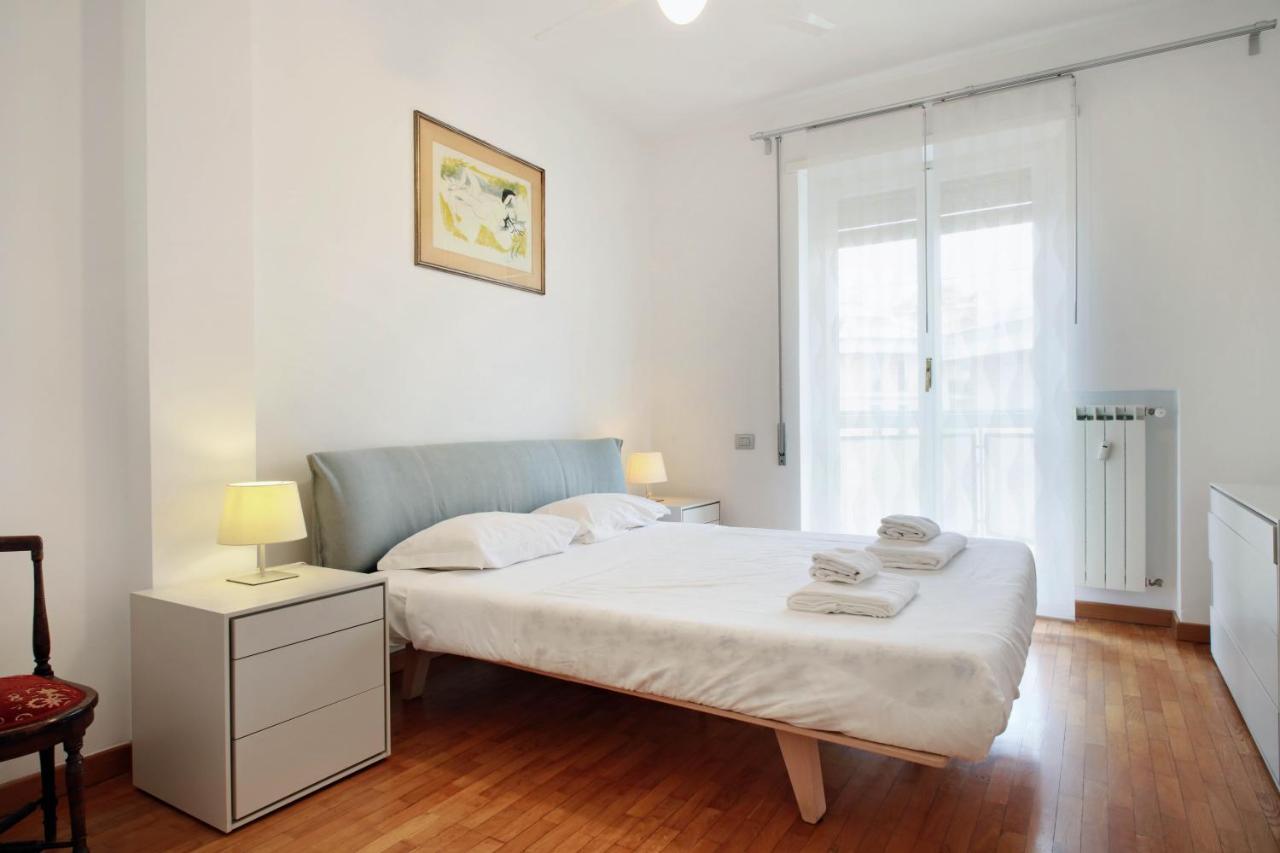 Appr Grande Trastevere-Pascarella Рим Экстерьер фото