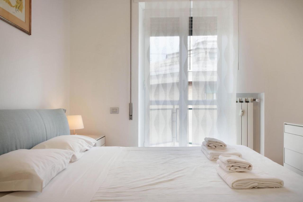 Appr Grande Trastevere-Pascarella Рим Экстерьер фото