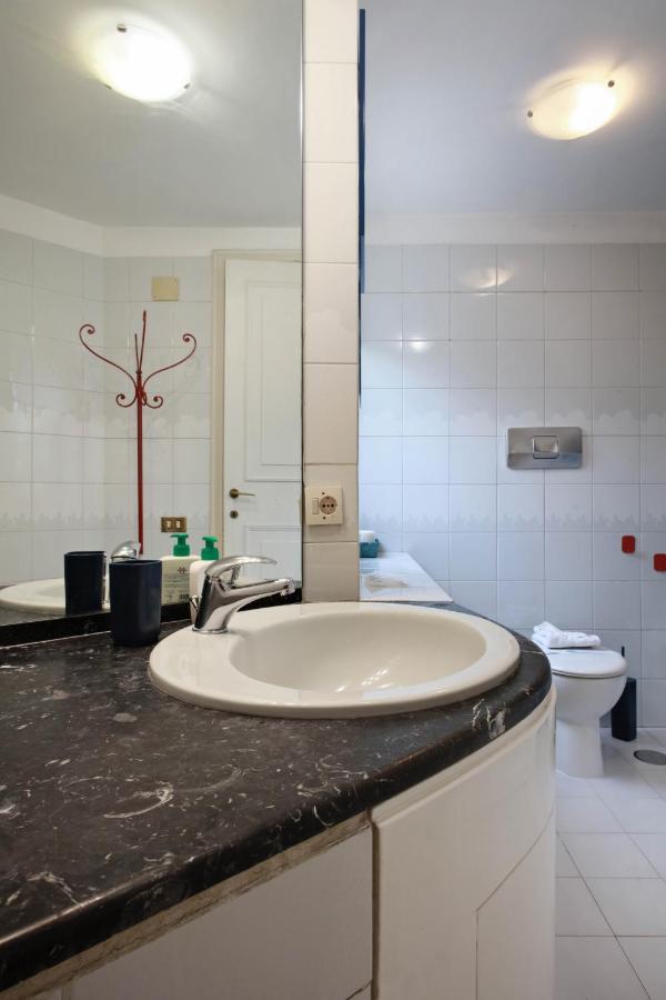 Appr Grande Trastevere-Pascarella Рим Экстерьер фото