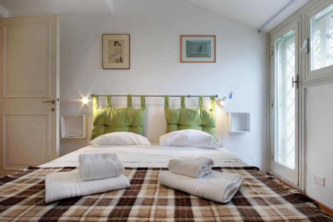 Appr Grande Trastevere-Pascarella Рим Экстерьер фото