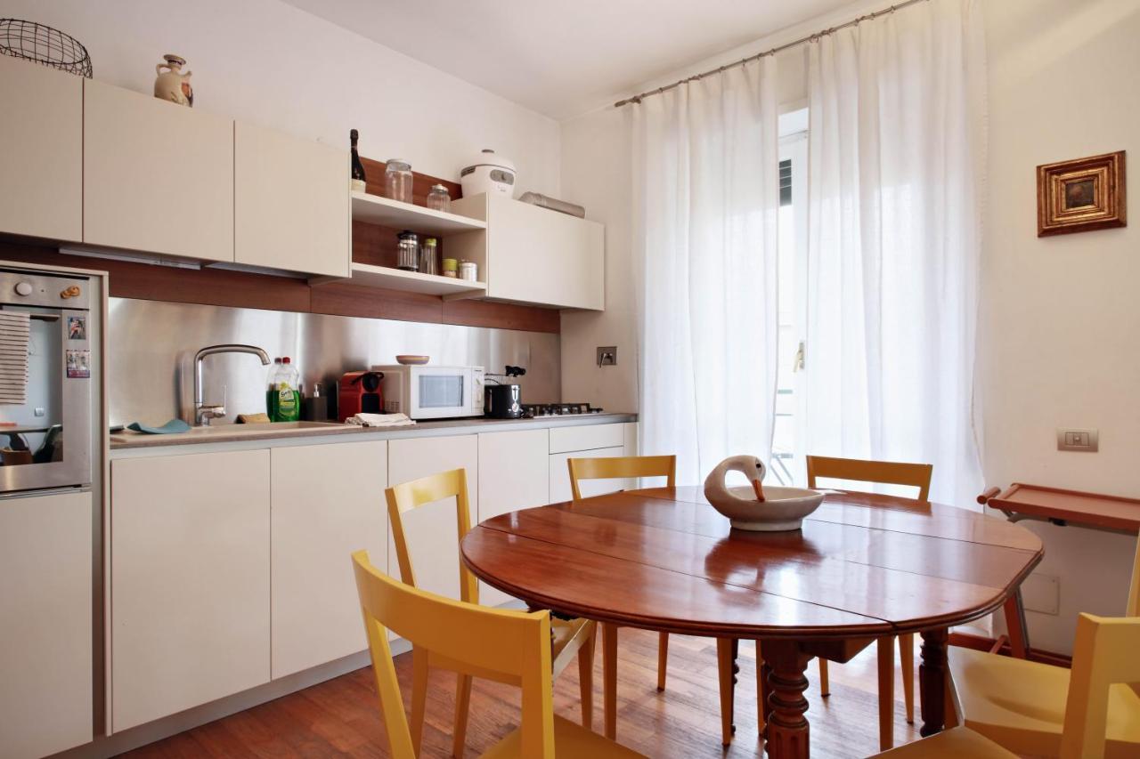 Appr Grande Trastevere-Pascarella Рим Экстерьер фото