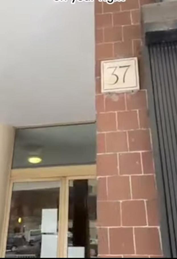 Appr Grande Trastevere-Pascarella Рим Экстерьер фото